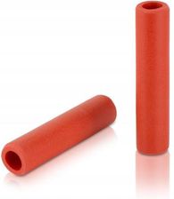 Zdjęcie Xlc Gr S31 Chwyty Silikonowe 130Mm Czerwone - Ścinawa