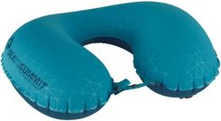 Zdjęcie Sea To Summit Poduszka Aeros Pillow Ultralight Traveller Niebieski - Zator