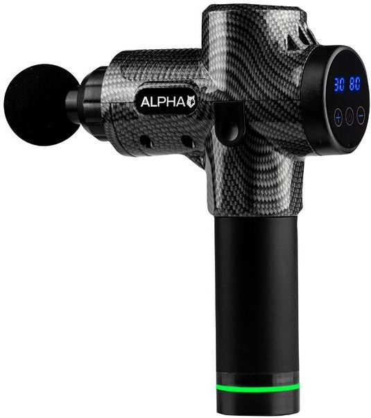 Alpha AMG-01 Pistolet Do Masażu Massage Gun - zdjęcie 2 Alpha AMG-01 Pistolet Do Masażu Massage Gun