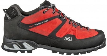 Millet Trident Guide Red