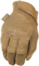 Zdjęcie Mechanix Wear Rękawice Specialty Vent Coyote M - Głuszyca