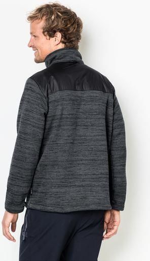 Jack wolfskin sales aquila jacket men