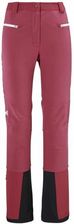 Zdjęcie Millet Spodnie Damskie Ld Touring Shield Pt Tibetan Red - Brzesko