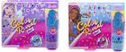 Barbie Color Reveal Fantazja GXY20 GXV93 GXY94