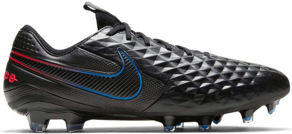 Nike Tiempo Legend 8 Elite FG AT5293 090 - Ceny i opinie