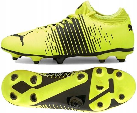 Puma FUTURE Z 4.1 FG AG 106252 01 - Ceny i opinie - Ceneo.pl