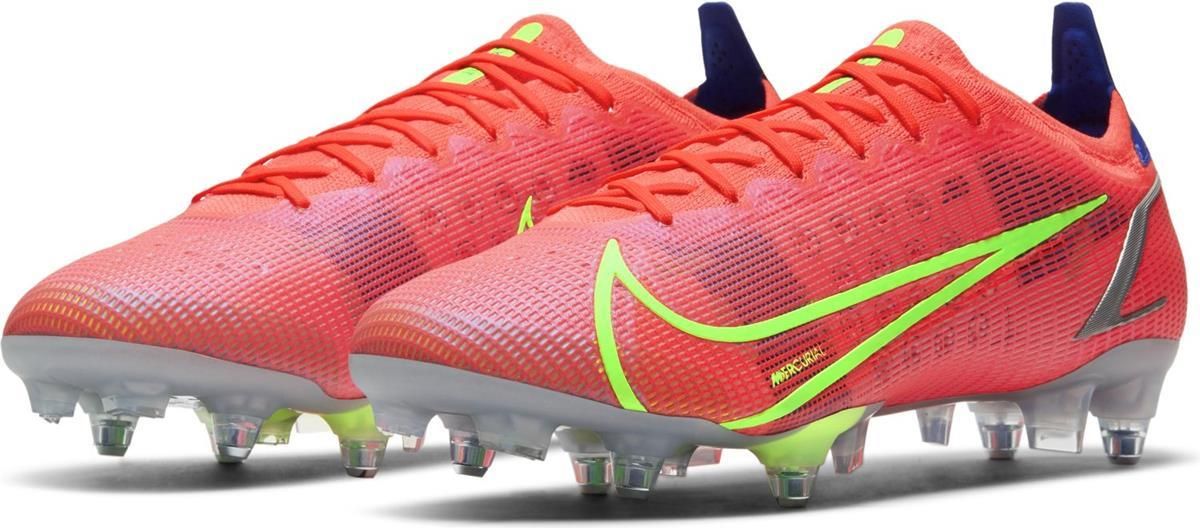 Бутсы мужские Nike Mercurial Vapor 14 Elite Sg-Pro Ac (CV0988-760)