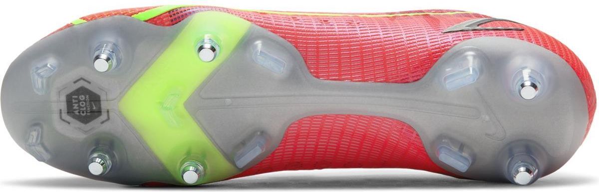 Football shoes Nike VAPOR 13 ELITE SG-PRO AC 