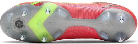 Nike Mercural Vapor 14 Elite Sg-Pro Ac Dj2834 484 R. 45 - Ceny i opinie 