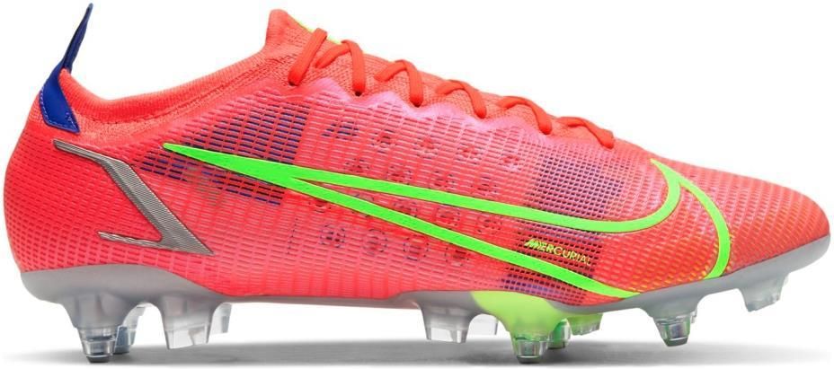 Nike Mercurial Vapor 14 Elite SG-PRO AC CV0988-600 Bright Crimson