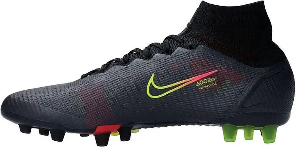 Nike Mercurial Superfly 8 Elite AG CV0956 090 - Ceny i