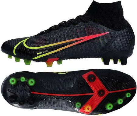 Nike Mercurial Superfly 8 Elite AG CV0956 090 - Ceny i