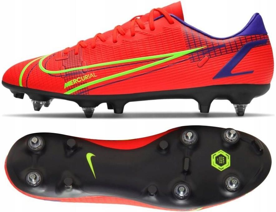 Mercurial Vapor 14 ELITE SG-PRO AC CV0988 600 - Ceny i opinie