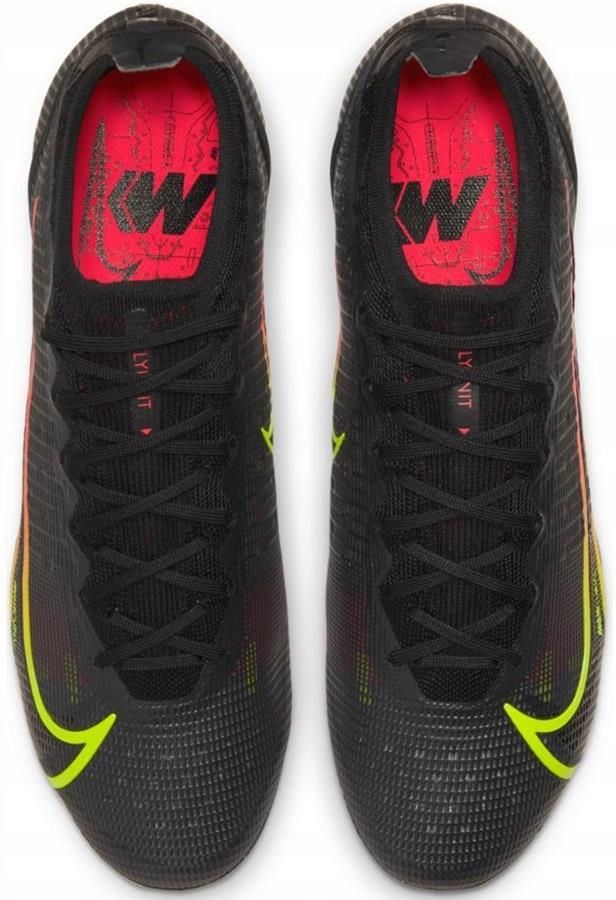 Nike Mercurial Vapor 14 Elite AG CZ8717 600 - Ceny i opinie 