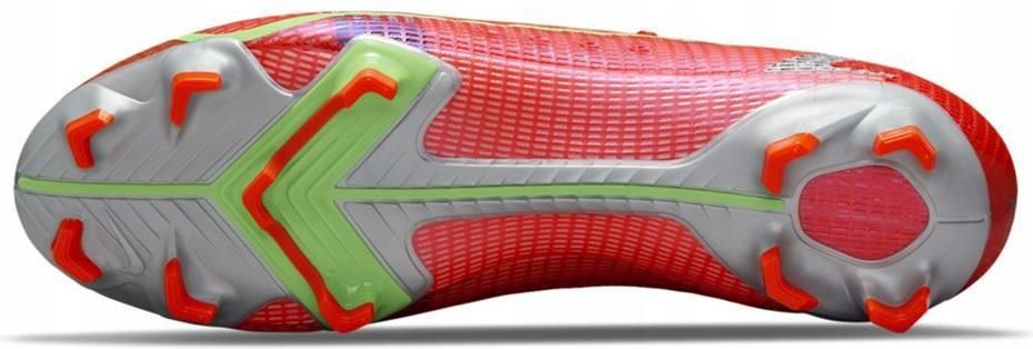 Nike Mercurial Vapor XIV Pro FG Football Boots Red