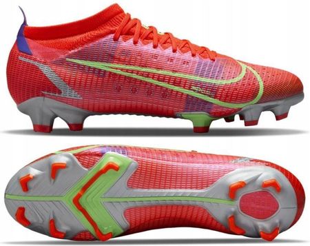 Nike Mercurial Vapor 14 Pro FG - Progress Pack