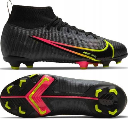 superfly pro 8