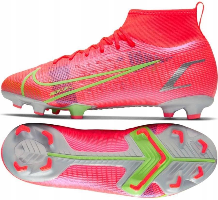 nike jr mercurial superfly 8 pro