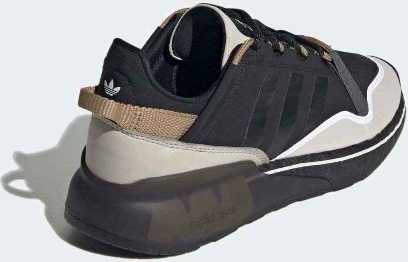 ヤード Buty Damskie Adidas ORIGINALS ZX FLUX S82695 r35,5