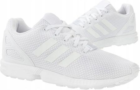 wccf 白 Adidas Zx Flux C Ftwr White R.31 Od Instylio - Ceny i opinie