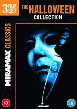 Halloween 3-movie Collection (2021)