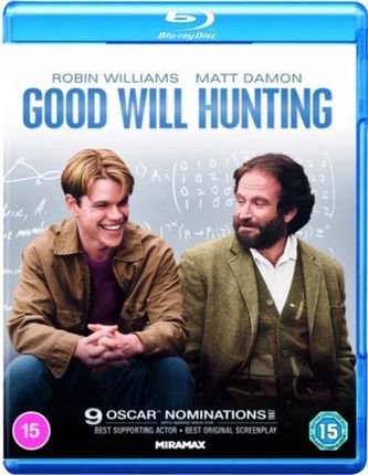 Good Will Hunting (2020)