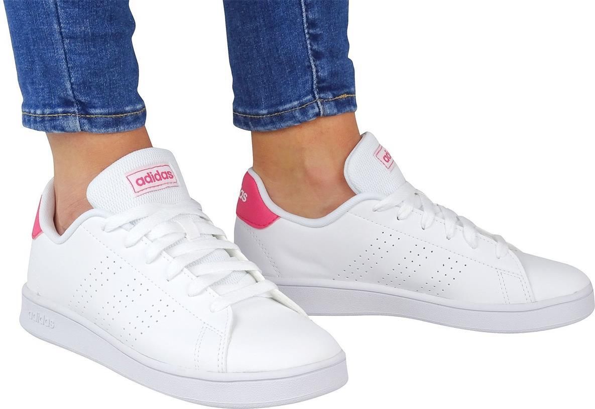 Adidas Advantage K Ef0211 / Rozmiar 35 