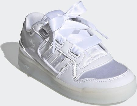 Adidas Forum Satin Low Shoes H67812 Ceny i opinie