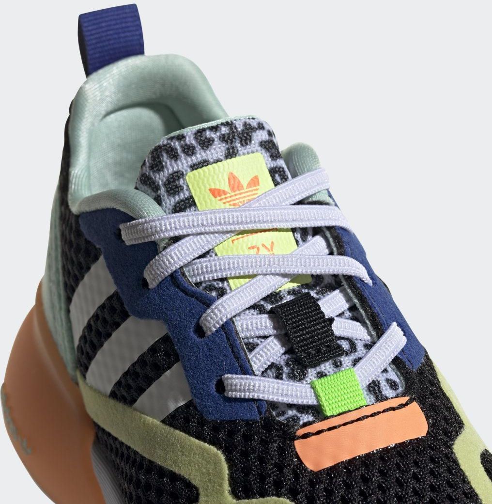 Adidas Zx 2K El I Fx6532 - Ceny i opinie - Ceneo.pl