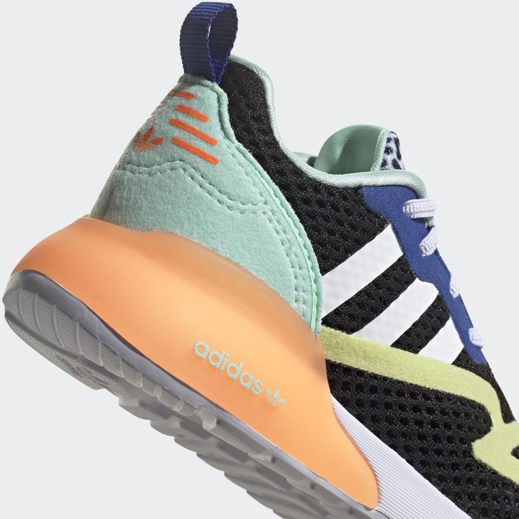Adidas Zx 2K El I Fx6532 - Ceny i opinie - Ceneo.pl