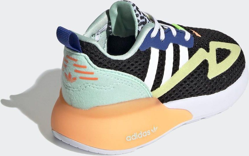 Adidas Zx 2K El I Fx6532 - Ceny i opinie - Ceneo.pl