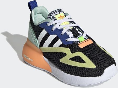 Adidas Zx 2K El I Fx6532 - Ceny i opinie - Ceneo.pl