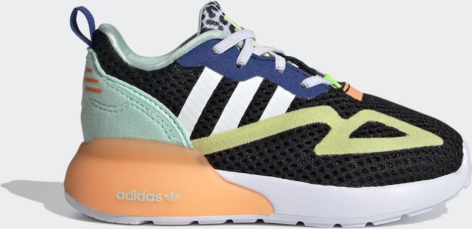 Adidas Zx 2K El I Fx6532 - Ceny i opinie - Ceneo.pl