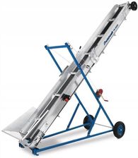 Zdjęcie Przenośnik Taśmowy Do Transportu Drewna Fb 4500 (5964500) - Wasilków