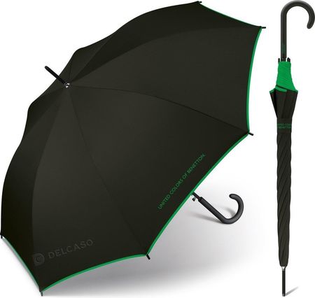 Parasol długi automatyczny Benetton Long AC 56001