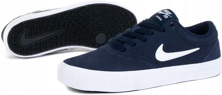 Buty Nike Sb Charge Suede Gs CT3112-400 39 Ceny i opinie