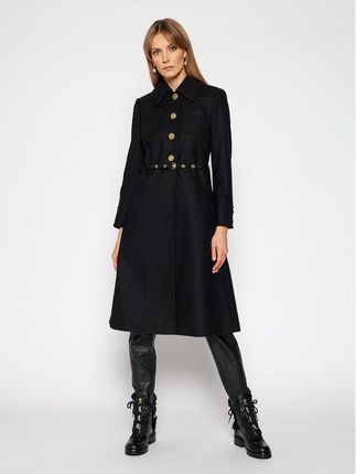 hariiart 様RED VALENTINOフリル袖 ブラック Aライン フレ hariiart 様RED VALENTINOフリル袖 ブラック Aライン フレ