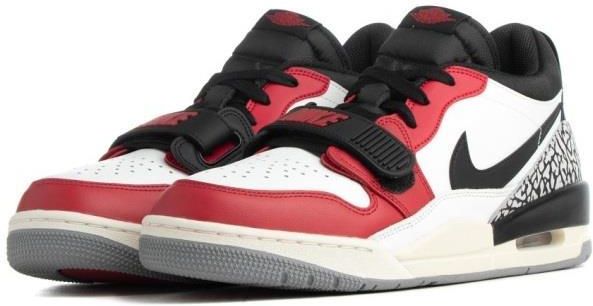 BUTY NIKE AIR JORDAN LEGACY 312 LOW CD7069 106 - Ceny i