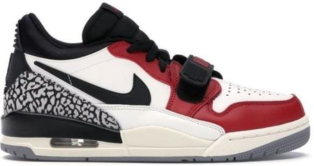 BUTY NIKE AIR JORDAN LEGACY 312 LOW CD7069 106 - Ceny i