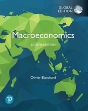 Zdjęcie Macroeconomics, Global Edition - Sopot