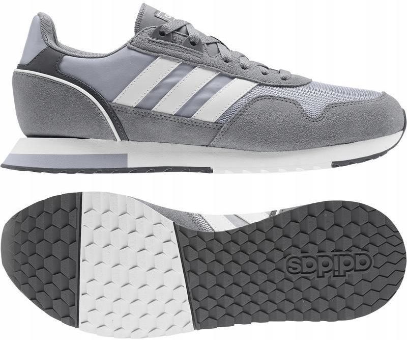 adidas 8k 2020 black