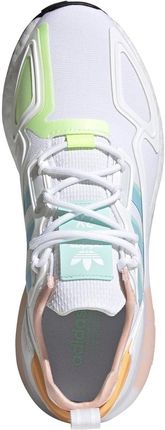 高清外观图】阿迪达斯H06578 ZX 2K BOOST W女子运动鞋图2 - 薇洛迪兰