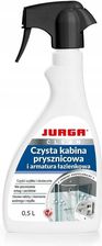 Jurga Środek do czyszczenia kabiny łazienki 0,5L