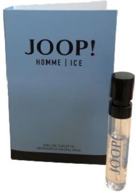 Joop! Homme Ice Woda Toaletowa Próbka 1,2Ml