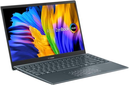 【16GB 】ASUS ZenBook13 UX325EA Laptop ASUS ZenBook 13 UX325EA 13,3/i7/16GB/512GB/Win10
