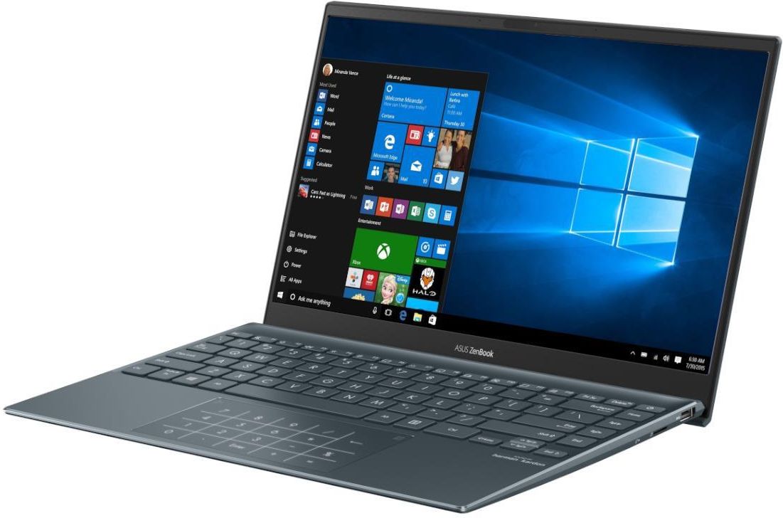 Laptop ASUS ZenBook 13 UX325EA 13,3/i7/16GB/512GB/Win10