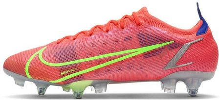 Korki Nike Mercurial Vapor 14 Elite Sg-Pro AC 43 niebieskie Częstochowa  Trzech Wieszczów •