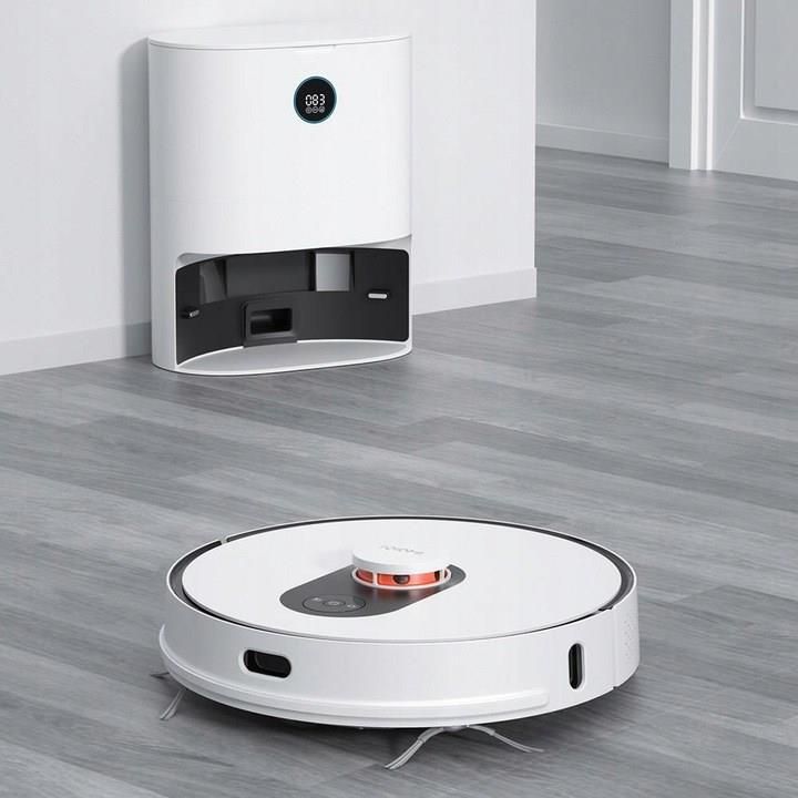 Roidmi EVE Plus - zdjęcie 4 Roidmi EVE Plus
