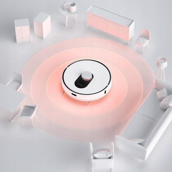 Roidmi EVE Plus - zdjęcie 5 Roidmi EVE Plus
