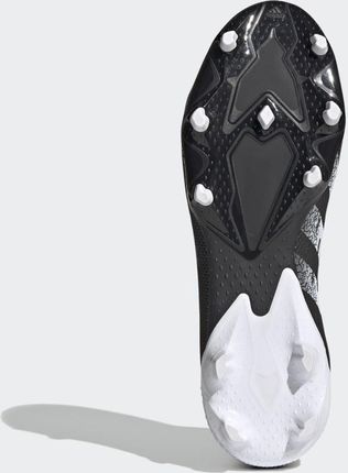 Adidas Predator Freak.3 Laceless FG FY1034 - Ceny i opinie - Ceneo.pl